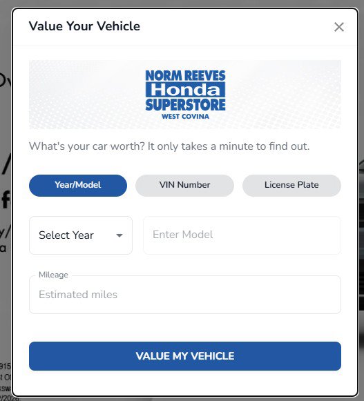 Used 2026 Honda CR-V EX-L image 25