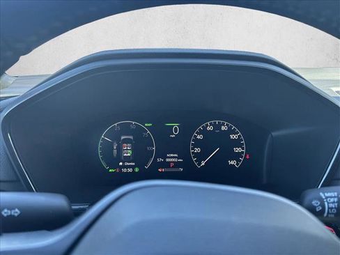 New 2025 Honda CR-V Sport-L image 11