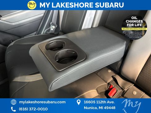 New 2026 Subaru Crosstrek 2.5i Wilderness w/ Crosstrek Mirror Package AWD/4WD image 22