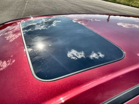 New 2026 Honda CR-V EX image 29