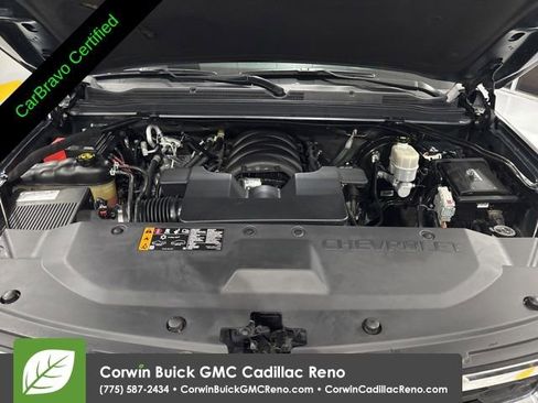 Certified 2019 Chevrolet Tahoe LS image 37