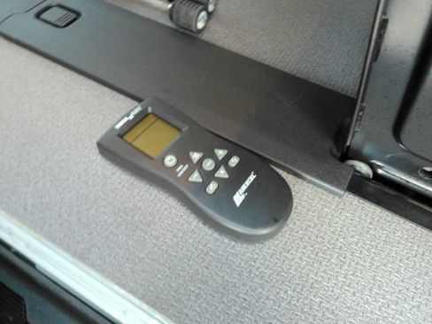 Used 2021 Mercedes-Benz Sprinter 2500 w/ Exterior Lighting Package image 29