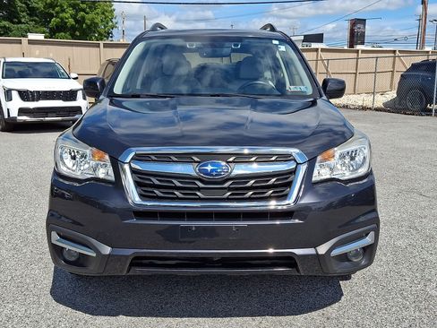 Used 2018 Subaru Forester 2.5i Premium AWD/4WD image 2