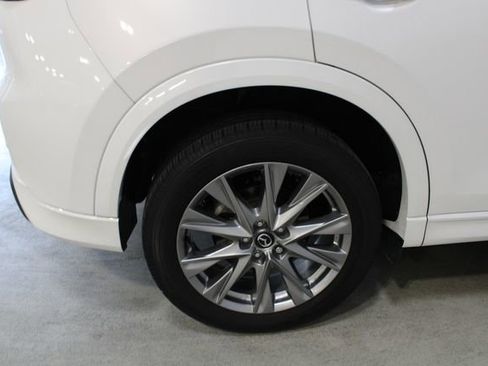 Used 2025 MAZDA CX-5 AWD 2.5 S image 29