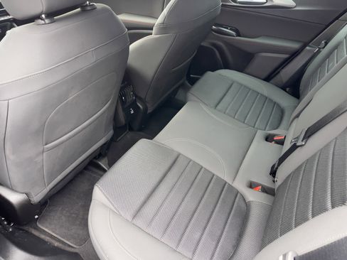 Used 2024 Dodge Hornet GT w/ GT Blacktop Package image 12