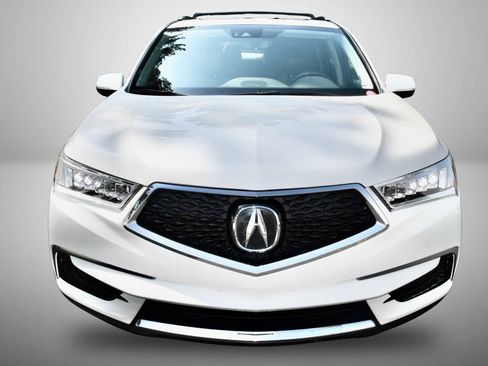 Used 2019 Acura MDX SH-AWD w/ Technology Package image 10
