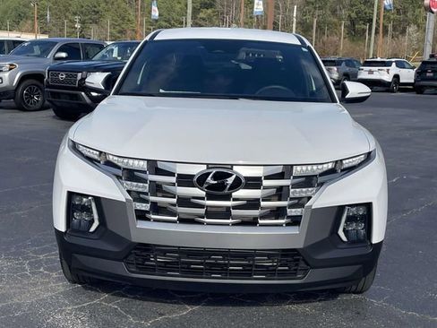 Used 2024 Hyundai Santa Cruz SEL image 7