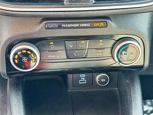 Used 2021 Ford Escape SE FWD image 15