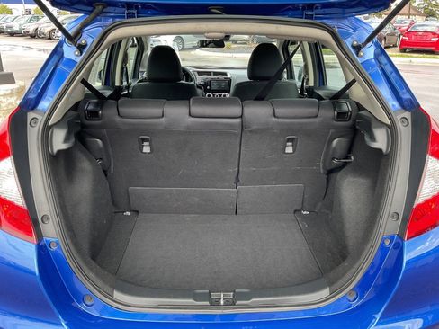 Used 2018 Honda Fit EX image 31