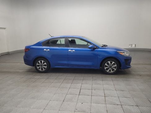 Used 2022 Kia Rio S w/ Technology Package FWD image 11