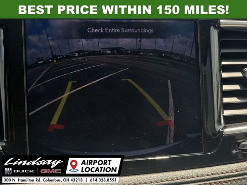 Used 2020 Chrysler Pacifica Limited image 15