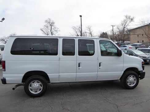 Used 2013 Ford E-350 and Econoline 350 XL w/ PWR Windows & Locks Group image 8