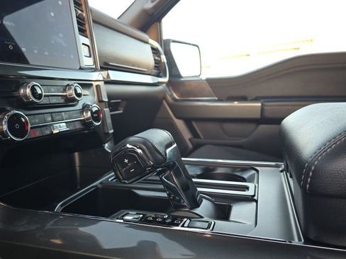 Used 2023 Ford F150 XLT w/ Equipment Group 302A High image 25