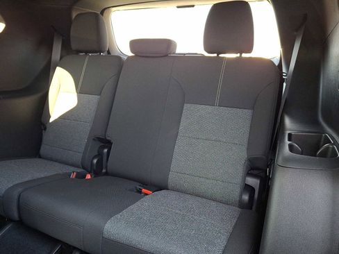 Certified 2026 GMC Acadia Elevation w/ Black Edition image 13