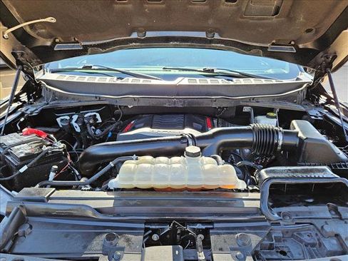 Used 2021 Ford F150 Raptor w/ Equipment Group 801A High image 23