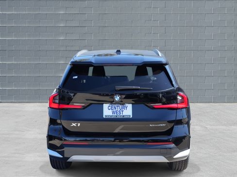 New 2026 BMW X1 xDrive28i w/ Convenience Package image 4