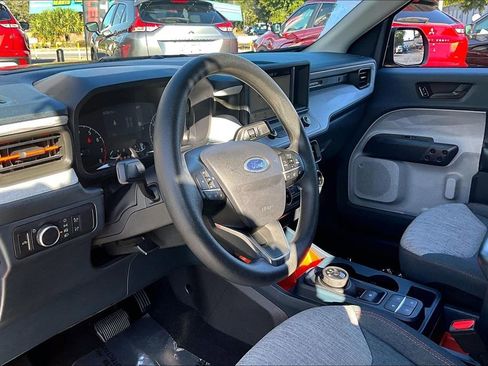 Used 2022 Ford Maverick XLT w/ Equipment Group 300A Standard image 16