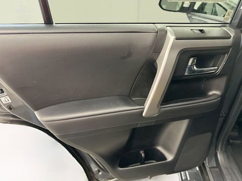 Used 2024 Toyota 4Runner SR5 image 27