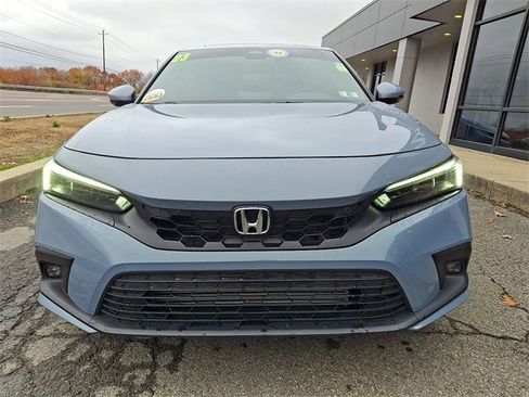 Used 2023 Honda Civic Sport Touring image 2