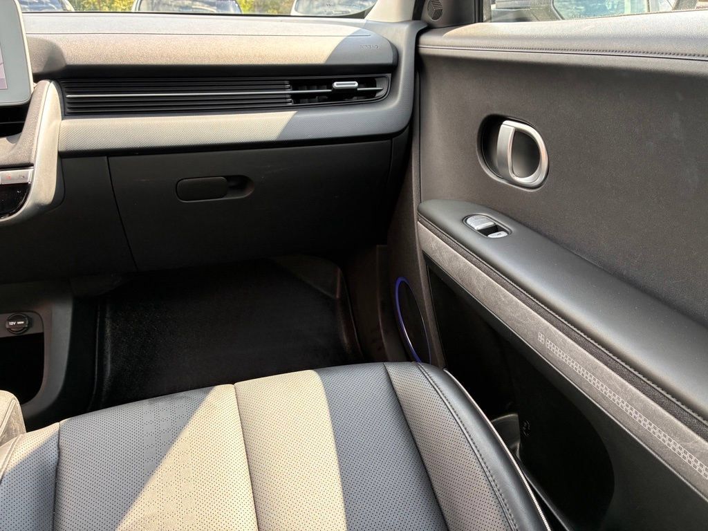 Certified 2023 Hyundai Ioniq 5 SEL AWD/4WD image 41