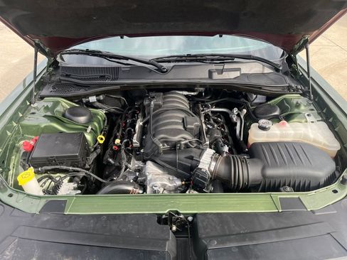 Used 2023 Dodge Challenger R/T Scat Pack image 14