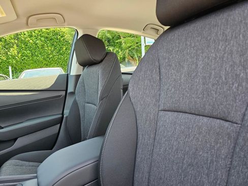 New 2026 Honda Accord LX image 23