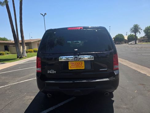Used 2015 Honda Pilot SE image 13