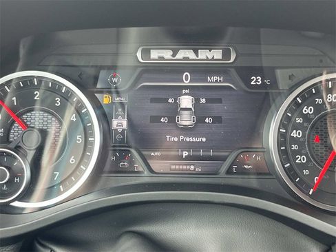 New 2026 RAM 1500 Laramie image 15