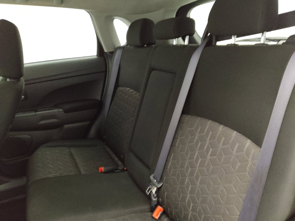 Used 2024 Mitsubishi Outlander Sport AWD image 18