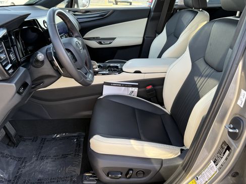 Certified 2024 Lexus NX 350 AWD image 18