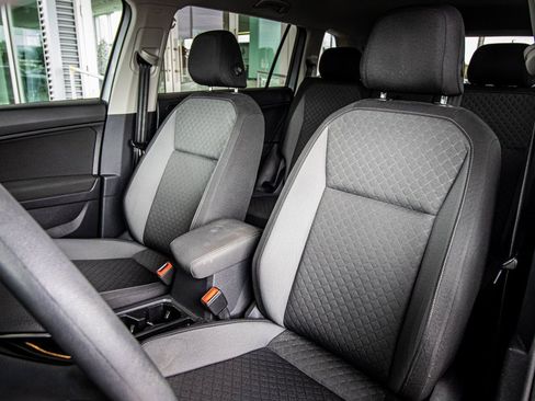 Certified 2020 Volkswagen Tiguan S image 24