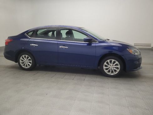 Used 2019 Nissan Sentra SV FWD image 11