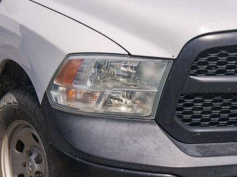 Used 2019 RAM 1500 Tradesman w/ Protection Group AWD/4WD image 4