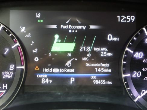 Used 2021 Toyota Highlander XLE image 44