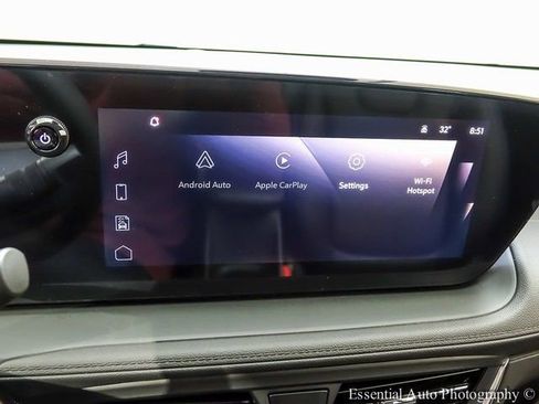 New 2026 Buick Encore GX Sport Touring w/ Black Roof Package image 12