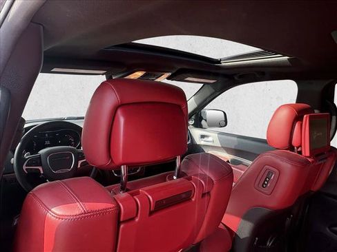 Used 2016 Dodge Durango R/T w/ Blacktop Package image 14