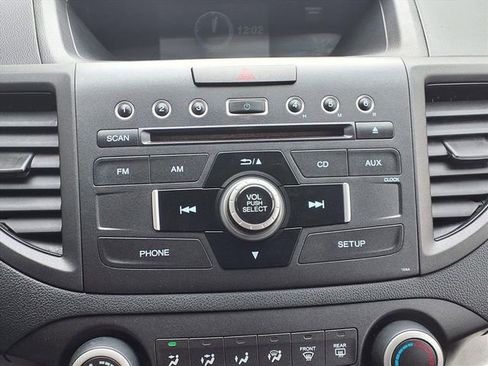Used 2013 Honda CR-V LX image 11