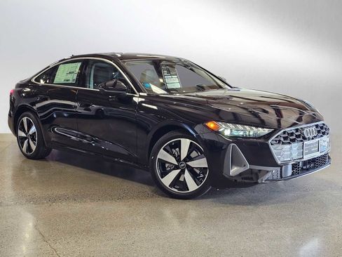 New 2025 Audi A5 2.0T Premium Plus image 1