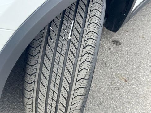 New 2026 Mercedes-Benz GLA 250 4MATIC image 24