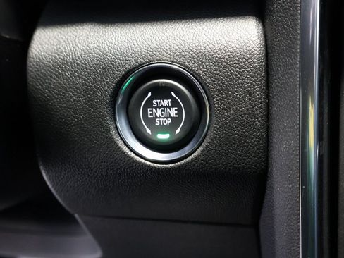 New 2026 GMC Acadia Elevation w/ Black Edition AWD/4WD image 19