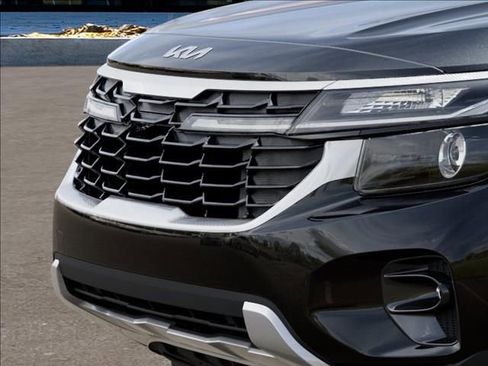 New 2026 Kia Seltos S AWD/4WD image 12