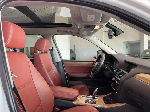 Used 2013 BMW X3 xDrive28i image 28