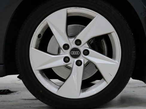 Used 2023 Audi A3 2.0T Premium image 10