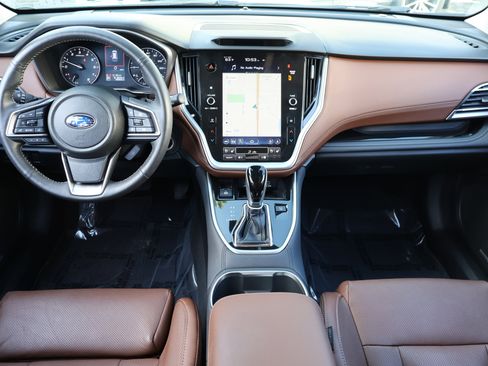 Used 2024 Subaru Outback Touring XT w/ Tech Package 3 image 18