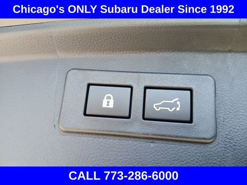 Certified 2025 Subaru Outback Limited image 25