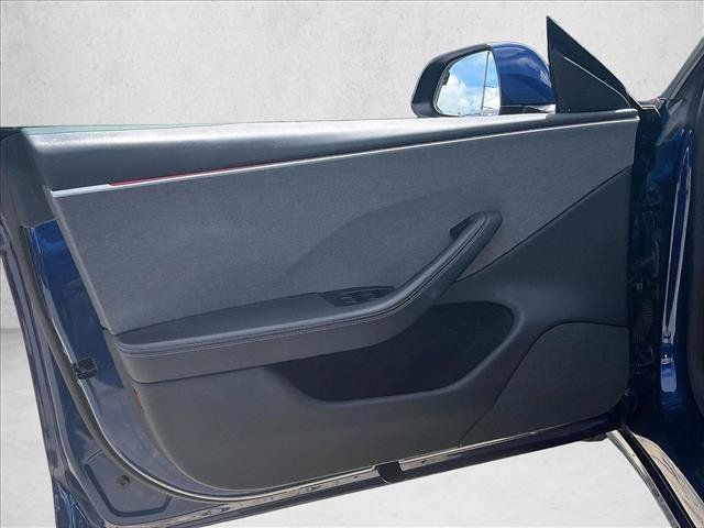 Used 2024 Tesla Model 3 RWD image 18