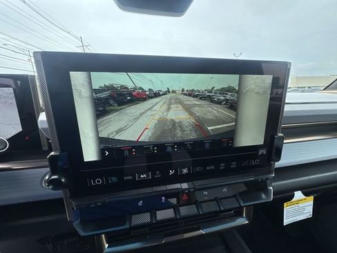 New 2025 GMC Hummer EV 2X image 17