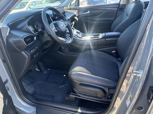 Used 2023 Hyundai Santa Fe SE image 18