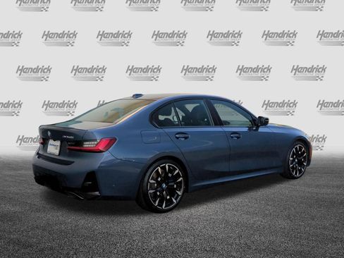 Used 2025 BMW M340i image 10