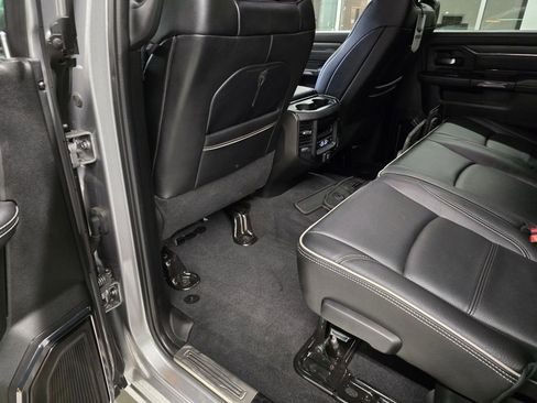 Certified 2024 RAM 2500 Limited image 38